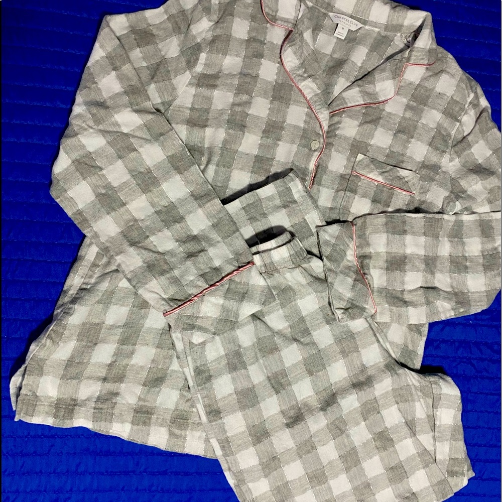 Charter Club Intimates Pajamas
